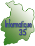 Informatique 35 d&eacute;pannage informatique pour les particuliers - Formation - Assistance